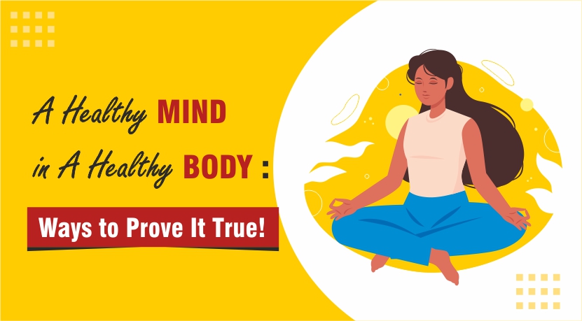 5 Daily Practices for a Healthier Mind and Body