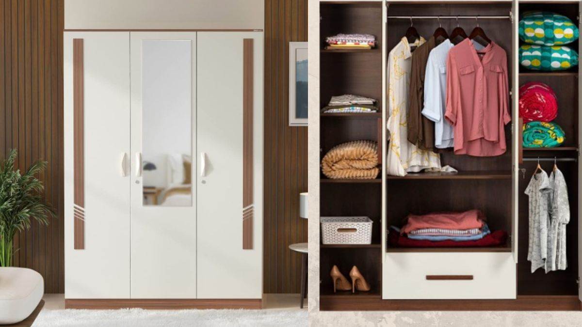 Aapke wardrobe mein hone chahiye yeh 5 essential items