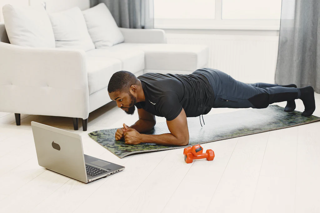 Best fitness routines for busy professionals