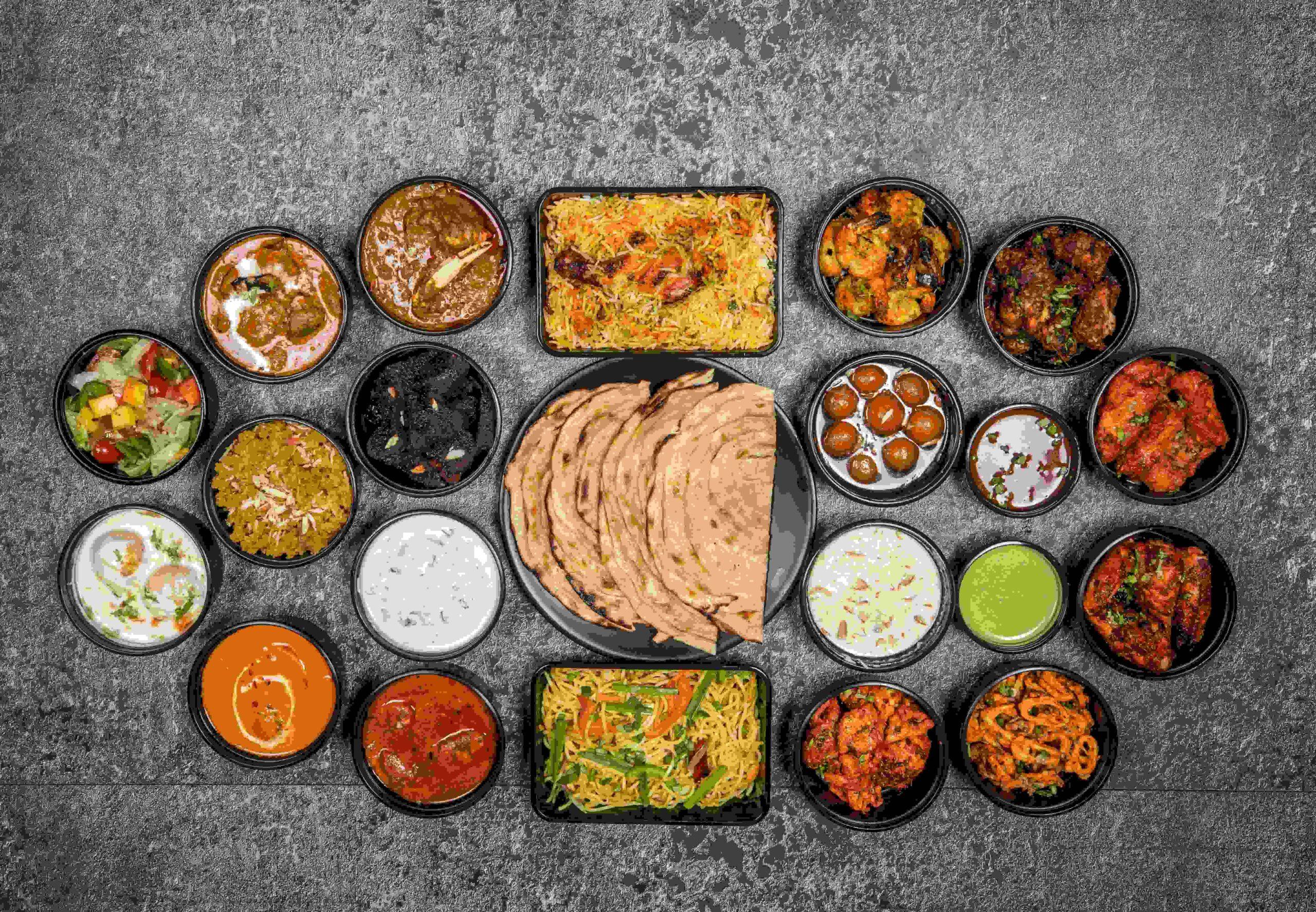 Exploring the Flavors of India: Top Regional Dishes to Try