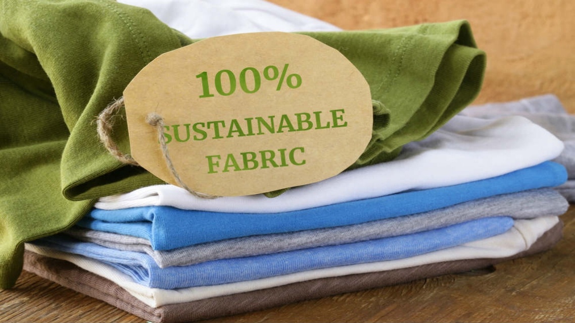 Sustainable and eco-friendly clothing brands