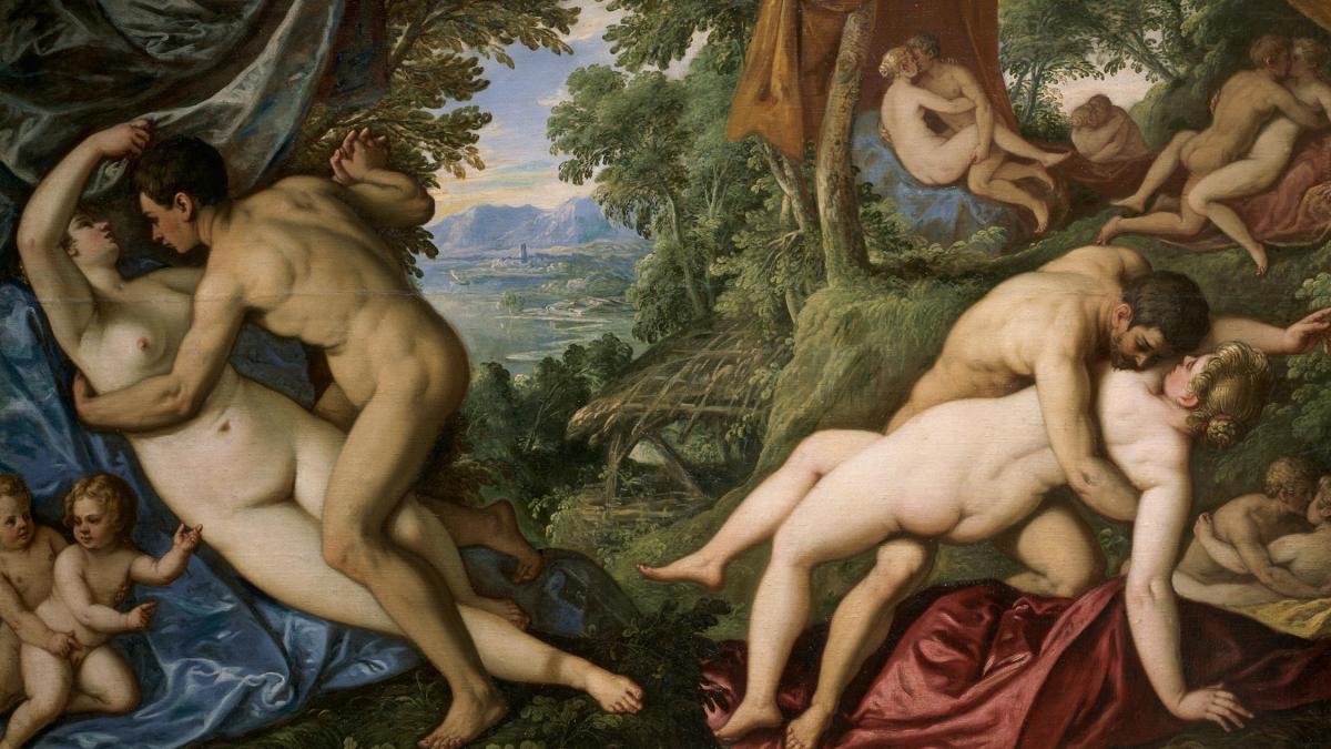 The Role of Nudity in Art and Culture: A Historical Perspective