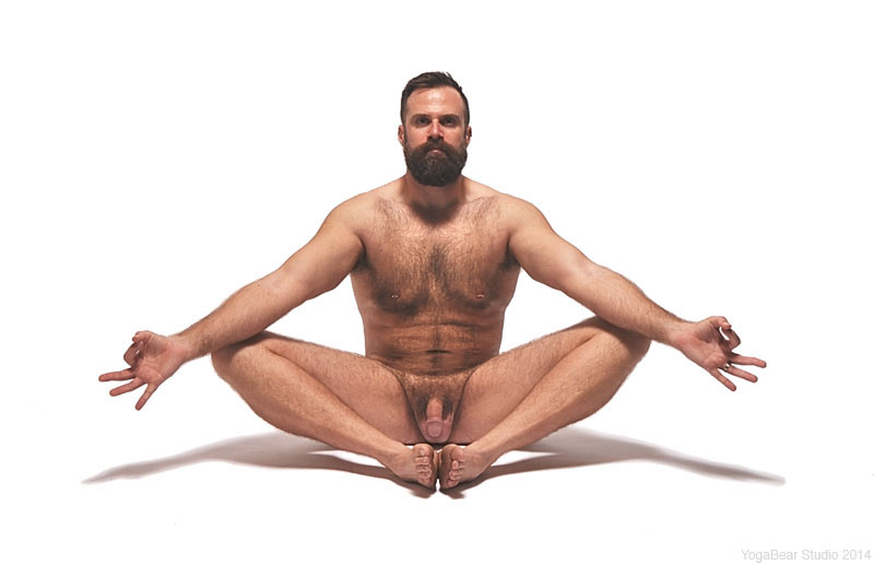 Exploring the World of Nude Yoga A Comprehensive Guide