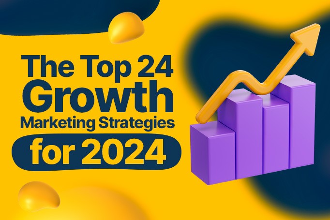 Top 5 Business Strategies Revolutionizing the Market in 2024