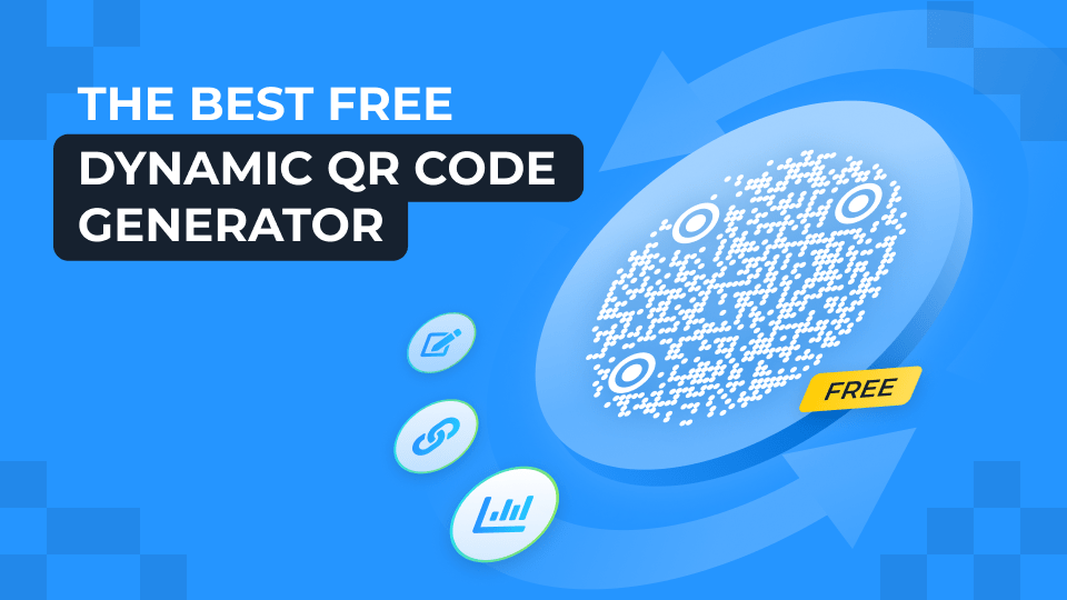 Ultimate Advanced QR Code Generator