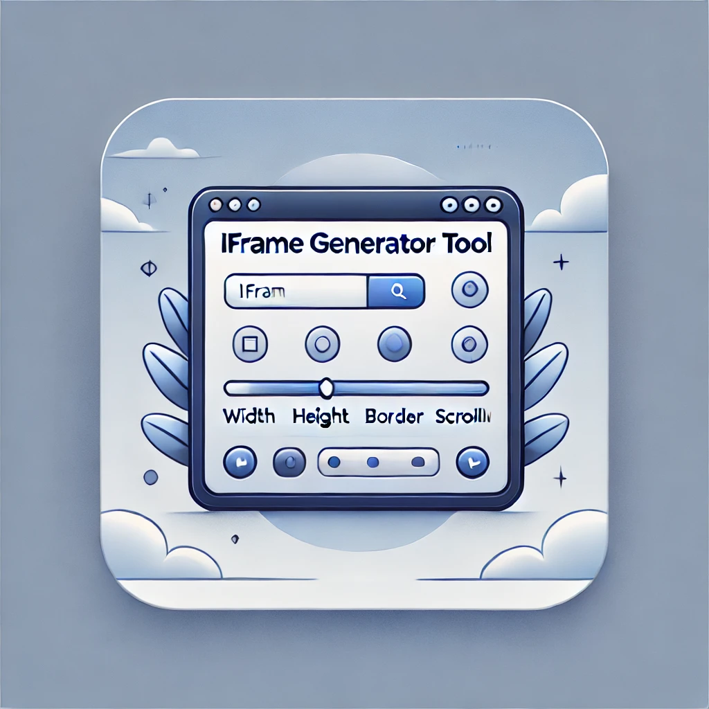 How the MyiFrame Tool Revolutionizes Web Embedding: Simplifying iFrame Creation